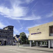 Mercure Hotel Trier Porta Nigra