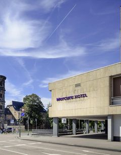 Mercure Hotel Trier Porta Nigra