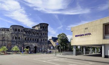 Mercure Hotel Trier Porta Nigra