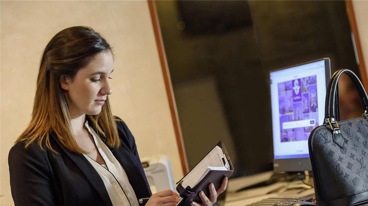 Mercure Hotel Trier Porta Nigra Other