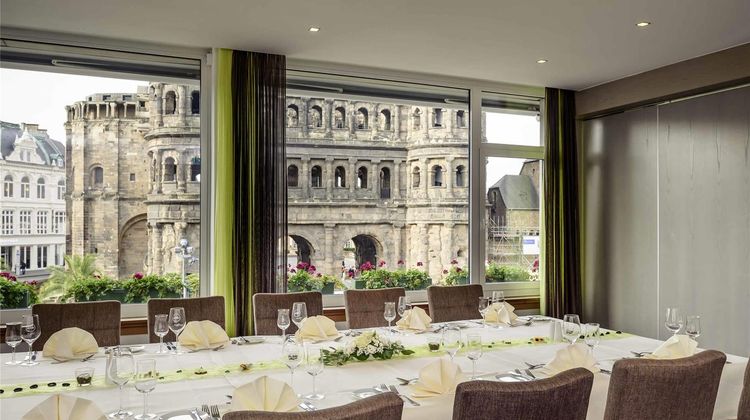 Mercure Hotel Trier Porta Nigra Meeting