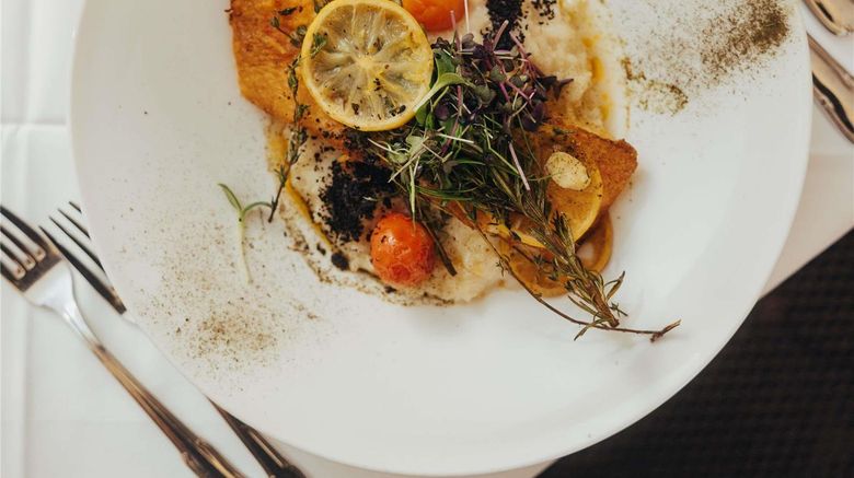 <b>Mercure Grand Hotel Biedermeier Vienna Restaurant</b>. Images powered by <a href="https://iceportal.shijigroup.com/" title="IcePortal" target="_blank">IcePortal</a>.