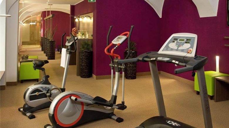 <b>Mercure Grand Hotel Biedermeier Vienna Spa</b>. Images powered by <a href="https://iceportal.shijigroup.com/" title="IcePortal" target="_blank">IcePortal</a>.