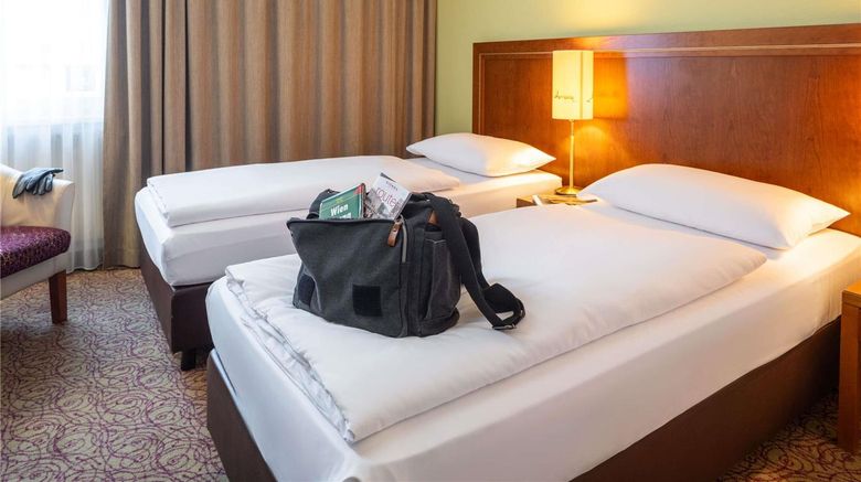 <b>Mercure Wien Westbahnhof Room</b>. Images powered by <a href="https://iceportal.shijigroup.com/" title="IcePortal" target="_blank">IcePortal</a>.
