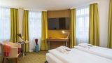 Mercure Wien Westbahnhof Room