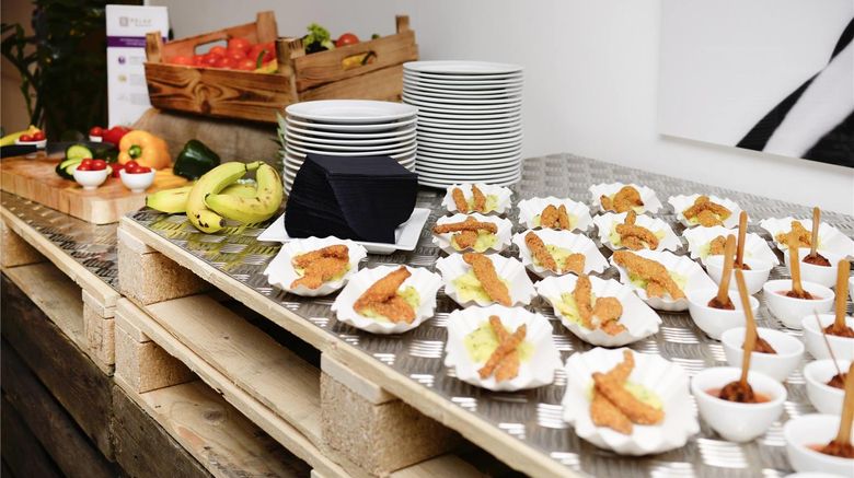 <b>Mercure Wien Westbahnhof Other</b>. Images powered by <a href="https://iceportal.shijigroup.com/" title="IcePortal" target="_blank">IcePortal</a>.