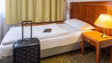 Mercure Wien Westbahnhof Room