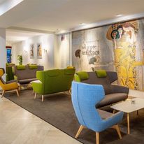 Mercure Wien Westbahnhof