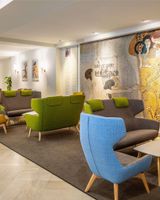 Mercure Wien Westbahnhof
