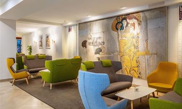Mercure Wien Westbahnhof