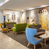 Mercure Wien Westbahnhof