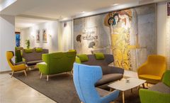 Mercure Wien Westbahnhof