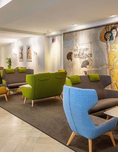 Mercure Wien Westbahnhof
