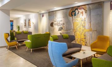 Mercure Wien Westbahnhof