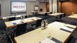 Mercure Wien Westbahnhof Meeting