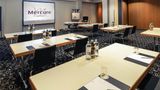 <b>Mercure Wien Westbahnhof Meeting</b>. Images powered by <a href="https://iceportal.shijigroup.com/" title="IcePortal" target="_blank">IcePortal</a>.