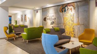 Mercure Wien Westbahnhof