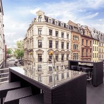 Mercure Hotel Koeln City Friesenstrasse