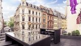 Mercure Hotel Koeln City Friesenstrasse Exterior