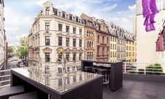 Mercure Hotel Koeln City Friesenstrasse