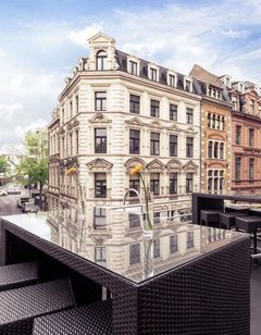 Mercure Hotel Koeln City Friesenstrasse