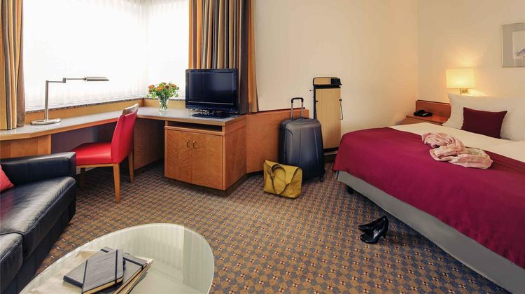Mercure Hotel Koeln City Friesenstrasse Other