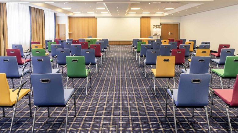 <b>Mercure Hotel Koeln City Friesenstrasse Other</b>. Images powered by <a href="https://iceportal.shijigroup.com/" title="IcePortal" target="_blank">IcePortal</a>.