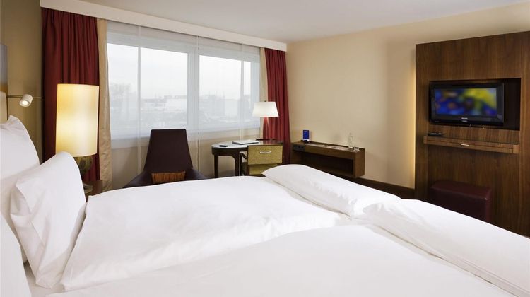 Pullman Cologne Room
