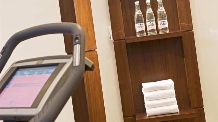 Pullman Cologne Health