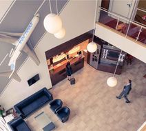 Mercure Hotel Ratingen Exterior