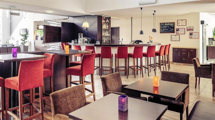 Mercure Hotel Ratingen Restaurant
