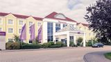 Mercure Hotel Ratingen Exterior