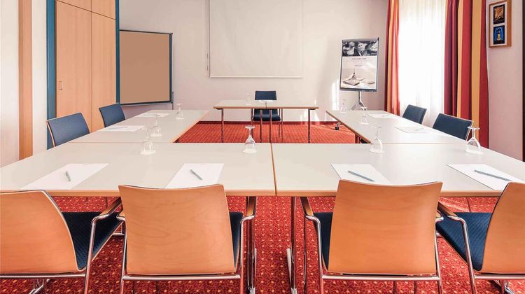 Mercure Hotel Ratingen Meeting