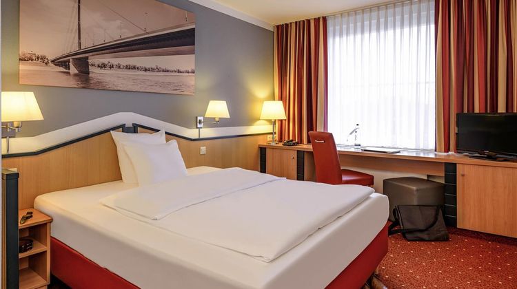 Mercure Hotel Ratingen Room