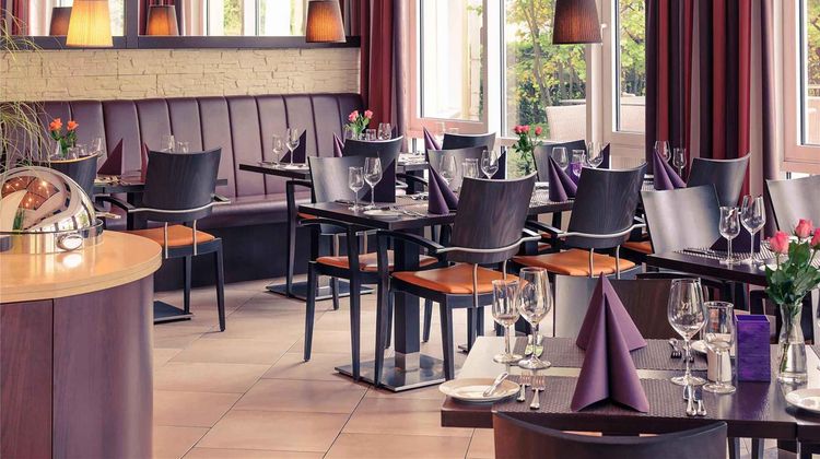 Mercure Hotel Ratingen Restaurant