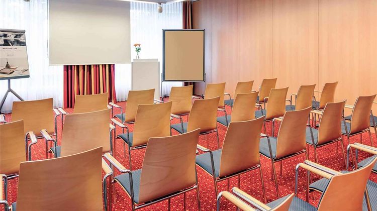 Mercure Hotel Ratingen Meeting
