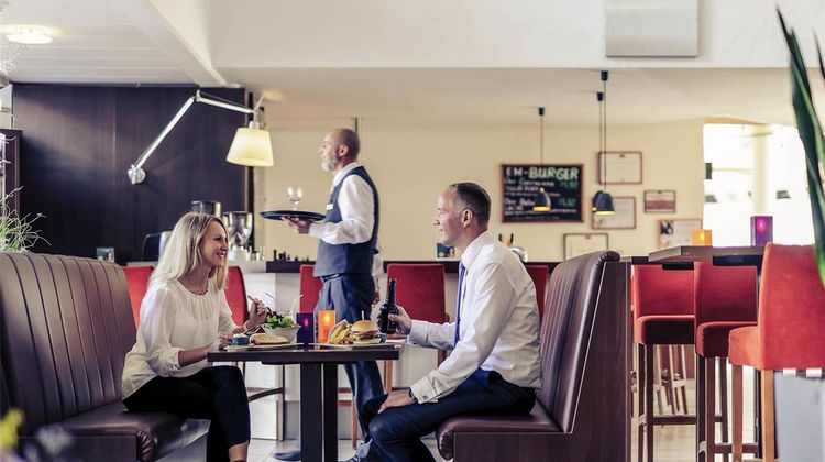 Mercure Hotel Ratingen Restaurant