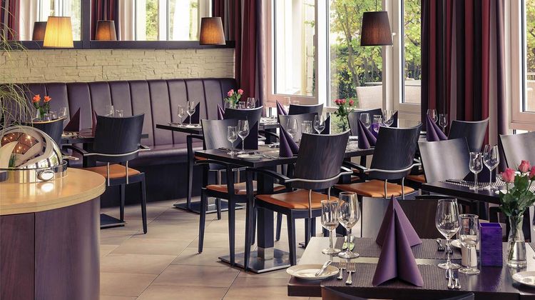 Mercure Hotel Ratingen Restaurant