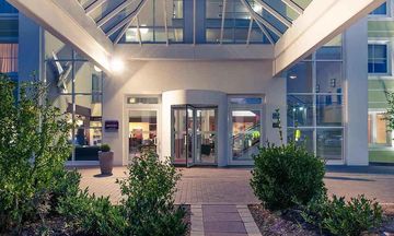 Mercure Hotel Ratingen