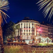 Mercure Hotel Duesseldorf City Center
