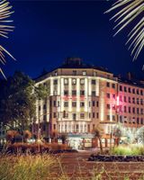 Mercure Hotel Duesseldorf City Center