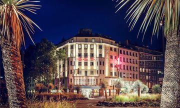 Mercure Hotel Duesseldorf City Center