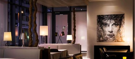 Pullman Eindhoven Cocagne Exterior