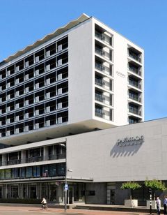 Pullman Eindhoven Cocagne