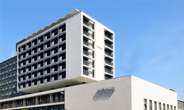 Pullman Eindhoven Cocagne
