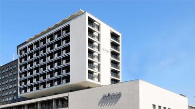 Pullman Eindhoven Cocagne