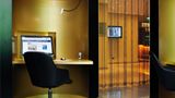 Pullman Eindhoven Cocagne Other