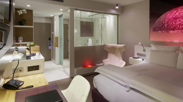 Pullman Eindhoven Cocagne Room