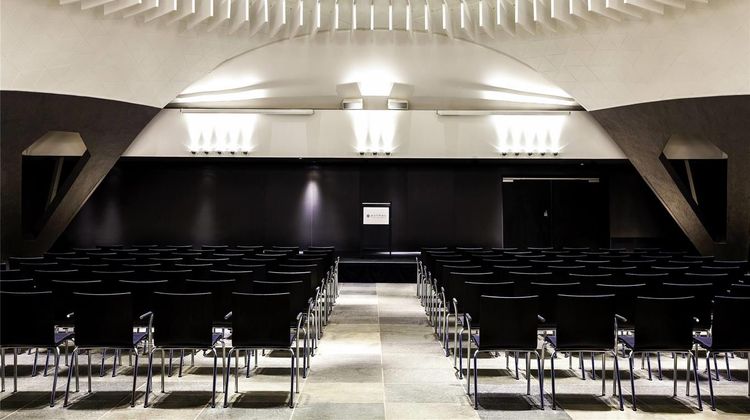 Pullman Eindhoven Cocagne Meeting