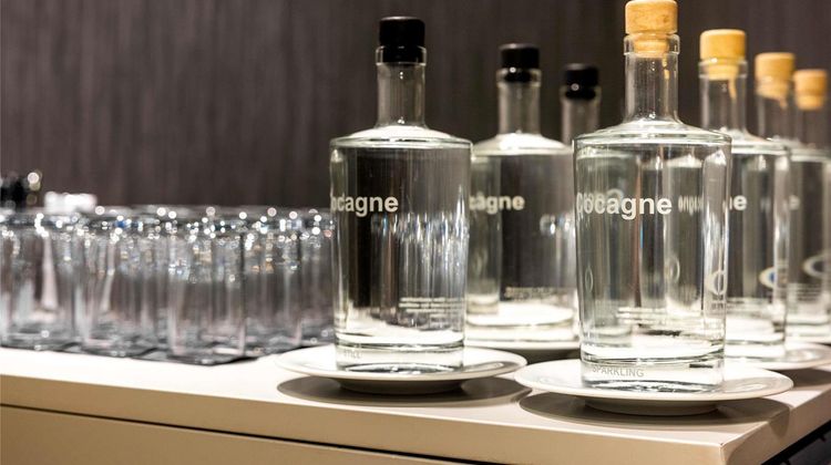 Pullman Eindhoven Cocagne Meeting